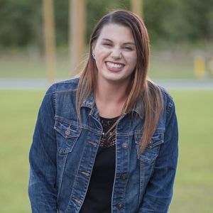 Meet your Posher, Morgan